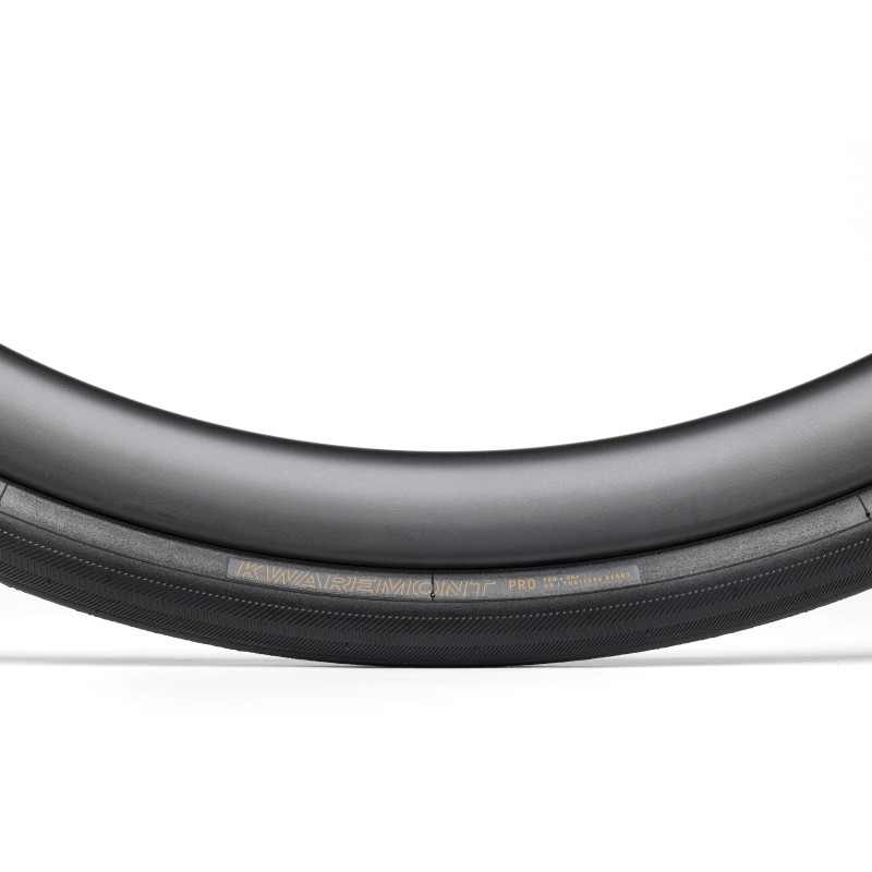 Opona BONTRAGER Opona szosowa Bontrager Kwaremont Pro TLR