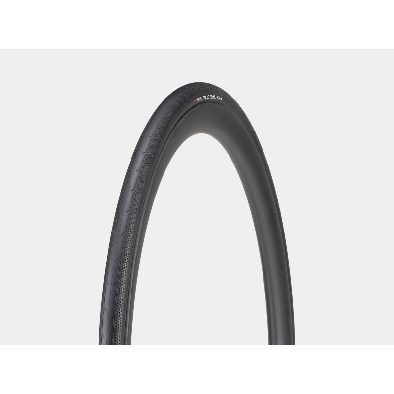 Opona BONTRAGER Opona szosowa Bontrager AW3 Hard-Case Lite