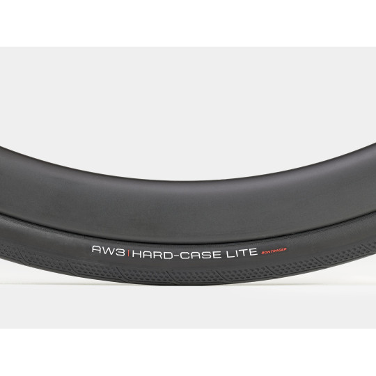 Opona BONTRAGER Opona szosowa Bontrager AW3 Hard-Case Lite
