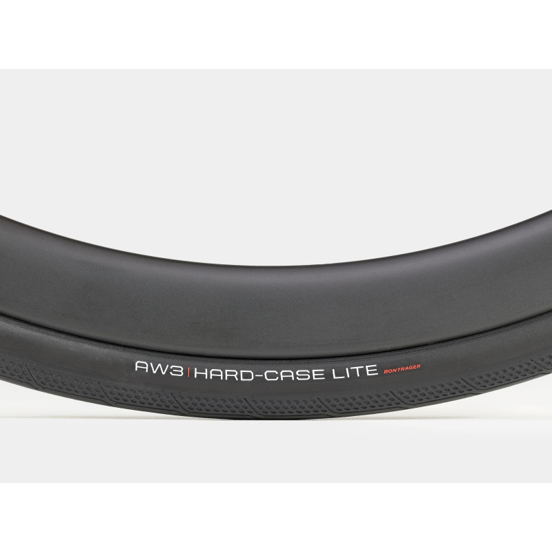 Opona BONTRAGER Opona szosowa Bontrager AW3 Hard-Case Lite
