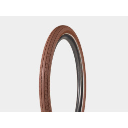 Opona BONTRAGER-ELECTRA Opona do rowerów elektrycznych Bontrager E6 Hard-Case Lite