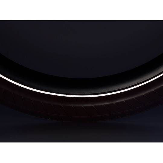 Opona BONTRAGER-ELECTRA Opona do rowerów elektrycznych Bontrager E6 Hard-Case Lite
