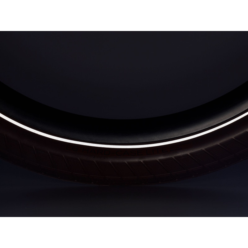 Opona BONTRAGER-ELECTRA Opona do rowerów elektrycznych Bontrager E6 Hard-Case Lite