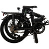 DAHON UNIO E20 ELEKTRYCZNY