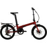 DAHON UNIO E20 ELEKTRYCZNY