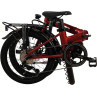 DAHON UNIO E20 ELEKTRYCZNY