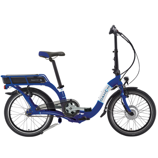 DAHON UNIO E20 ELEKTRYCZNY