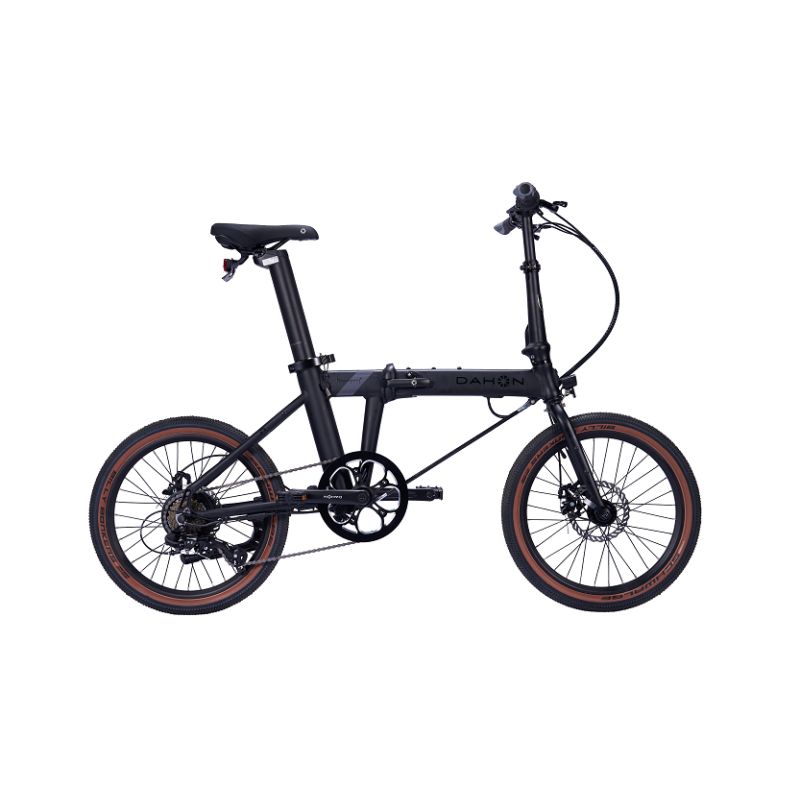 DAHON E-HEMINGWAY ELEKTRYCZNY zielony