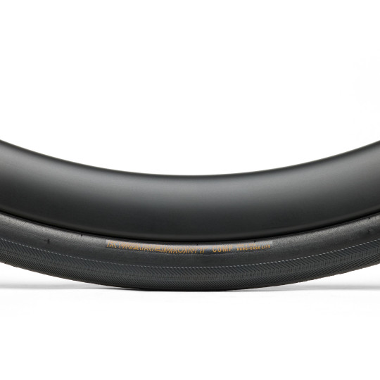 Opona BONTRAGER Opona szosowa Bontrager Kwaremont Comp