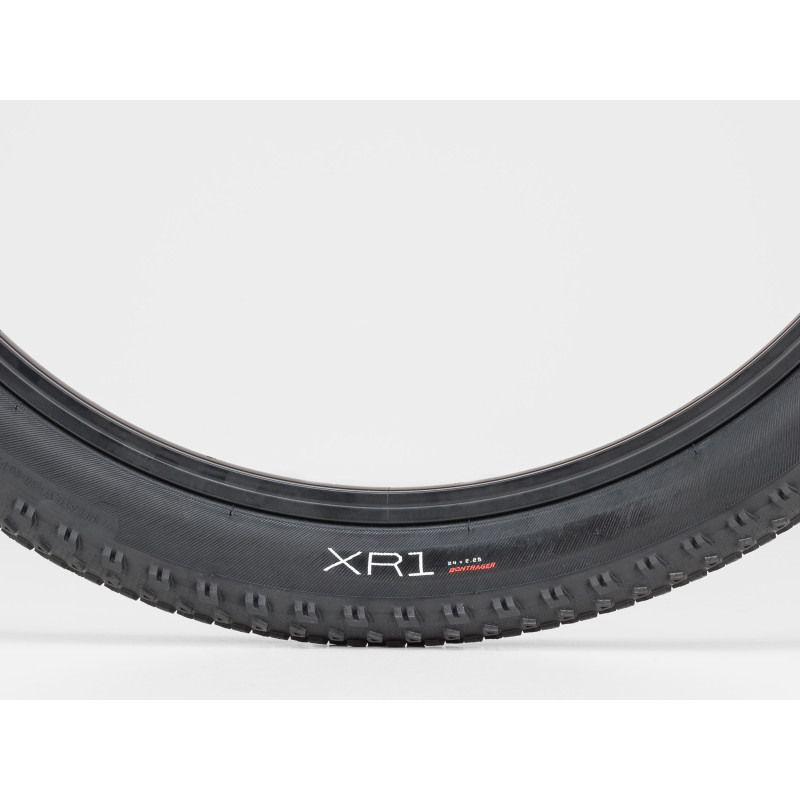 Opona BONTRAGER Opona MTB dziecięca Bontrager XR1