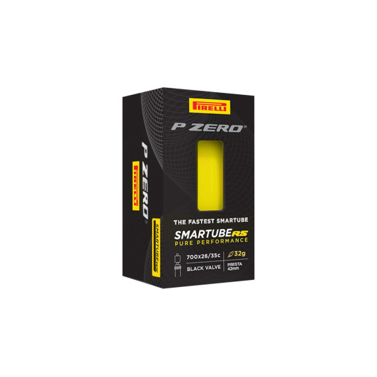 Dętka PIRELLI Dętka Pirelli P ZERO SmarTUBE RS z zaworem Presta