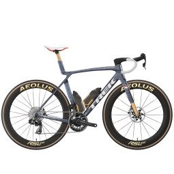 Rower TREK Madone SLR 9 AXS Gen 8 – nr 76 ICON