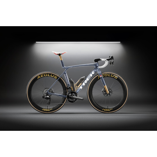 Rower TREK Madone SLR 9 AXS Gen 8 – nr 76 ICON