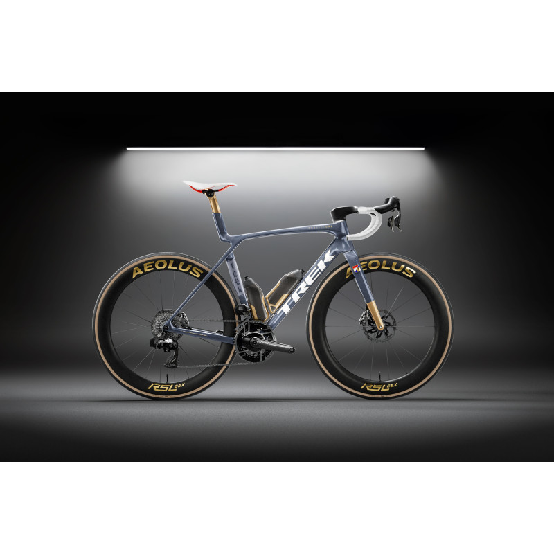 Rower TREK Madone SLR 9 AXS Gen 8 – nr 76 ICON