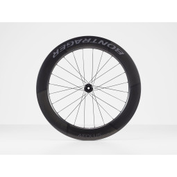 Koło (tył) BONTRAGER Koło szosowe Bontrager Aeolus RSL 75 TLR pod hamulce tarczowe