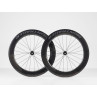 Koło (tył) BONTRAGER Koło szosowe Bontrager Aeolus RSL 75 TLR pod hamulce tarczowe