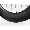 Koło (tył) BONTRAGER Koło szosowe Bontrager Aeolus RSL 75 TLR pod hamulce tarczowe