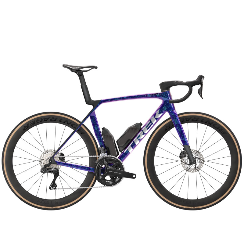 Rower TREK Madone SLR 7 Gen 8