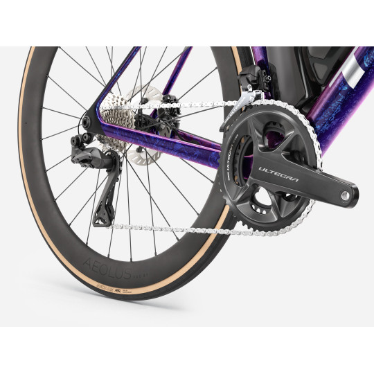 Rower TREK Madone SLR 7 Gen 8