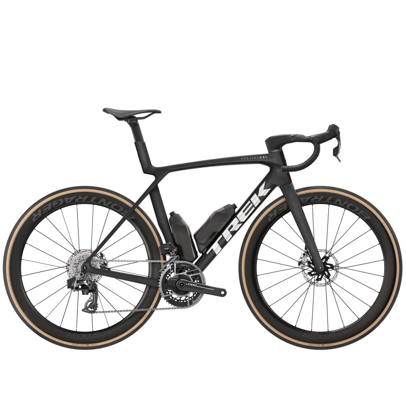 Rower TREK Madone SLR 9 AXS Gen 8