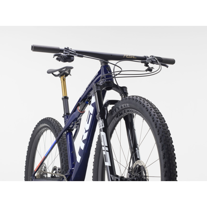 Rower TREK Supercaliber SLR 9.9 XTR Di2 Gen 2