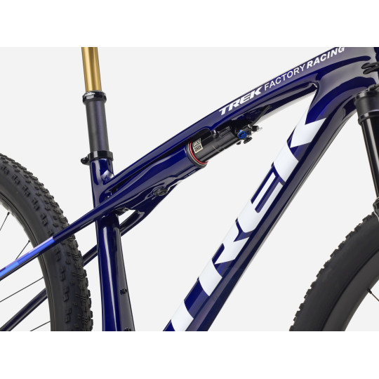 Rower TREK Supercaliber SLR 9.9 XTR Di2 Gen 2