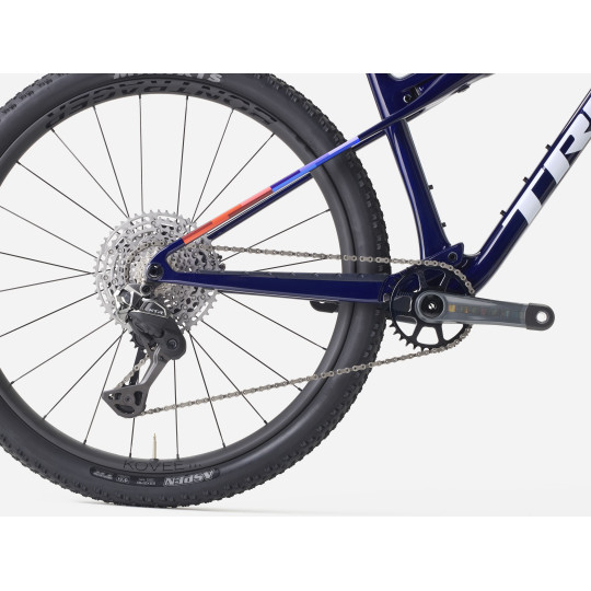 Rower TREK Supercaliber SLR 9.9 XTR Di2 Gen 2