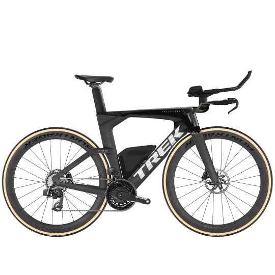 Rower TREK Speed Concept SLR 7 AXS
