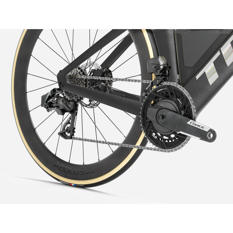 Rower TREK Speed Concept SLR 7 AXS