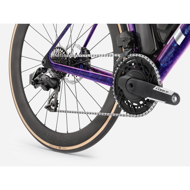 Rower TREK Madone SLR 7 AXS Gen 8