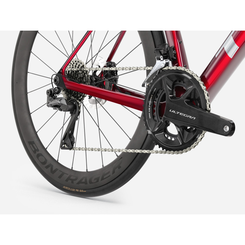 Rower TREK Madone SL 7 Gen 8