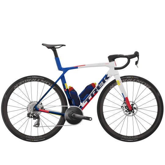Rower TREK Madone SLR 9 AXS 1x Gen 8