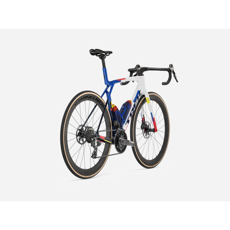 Rower TREK Madone SLR 7 AXS Gen 8