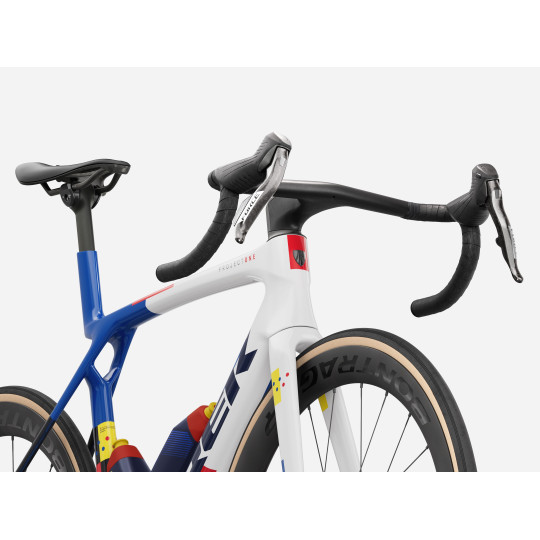 Rower TREK Madone SLR 7 AXS Gen 8