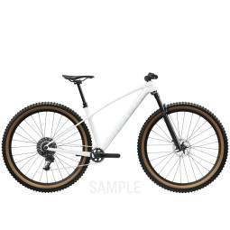 Rower TREK Procaliber 9.6 Gen 3