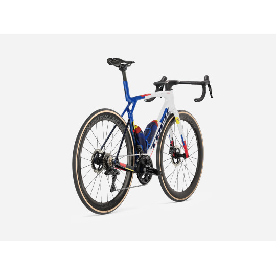 Rower TREK Madone SLR 9 Gen 8