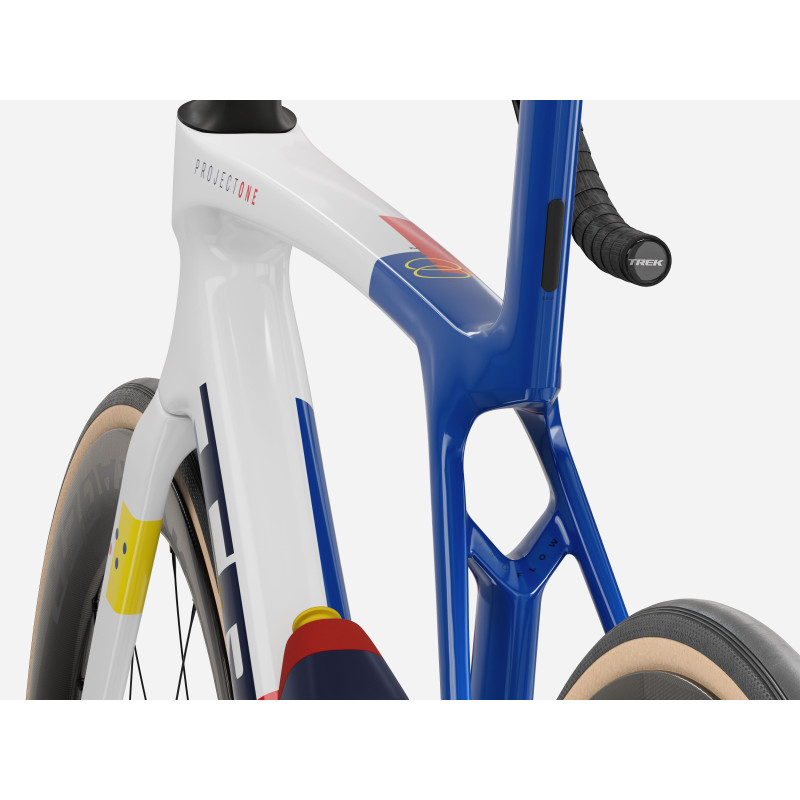 Rower TREK Madone SLR 9 Gen 8