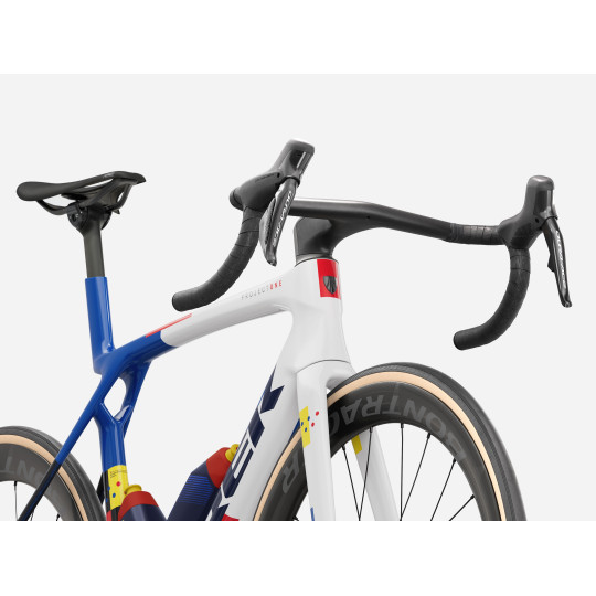 Rower TREK Madone SLR 9 Gen 8