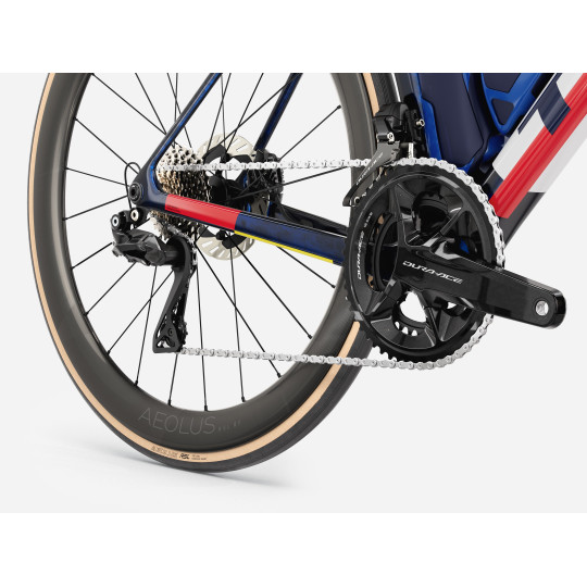 Rower TREK Madone SLR 9 Gen 8