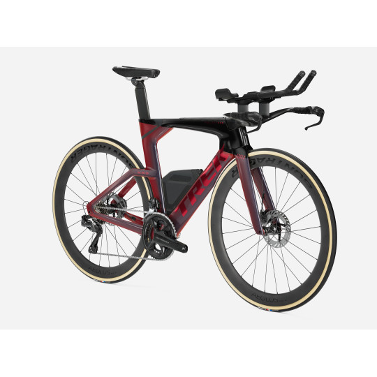 Rower TREK Speed Concept SLR 7