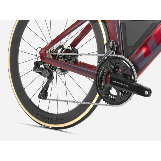 Rower TREK Speed Concept SLR 7