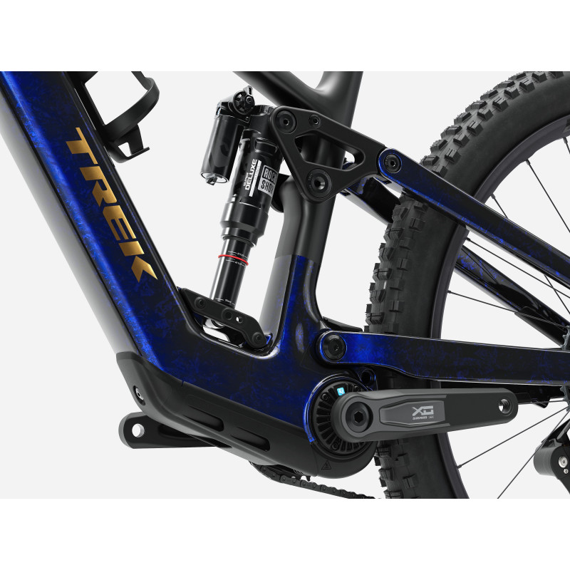 Rower TREK Fuel+ EX 9.9 X0 AXS Gen 2