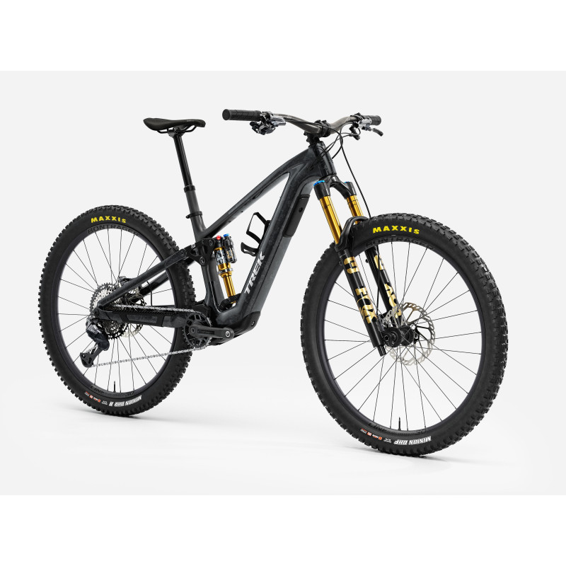 Rower TREK Fuel+ EX 9.8 XT Di2 Gen 2