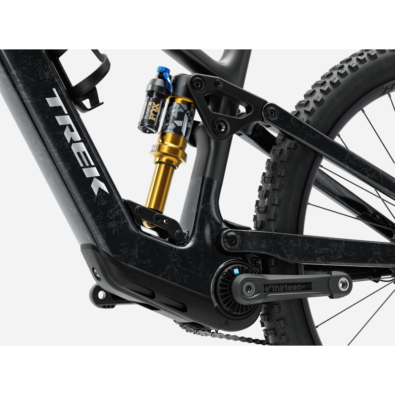 Rower TREK Fuel+ EX 9.8 XT Di2 Gen 2