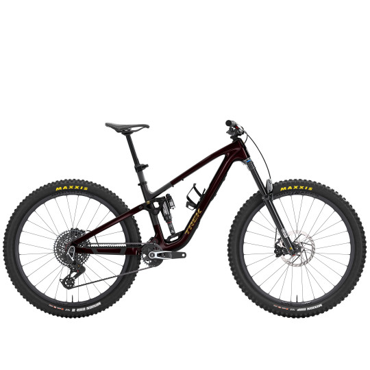 Rower TREK Fuel EX 9,9 X0 AXS