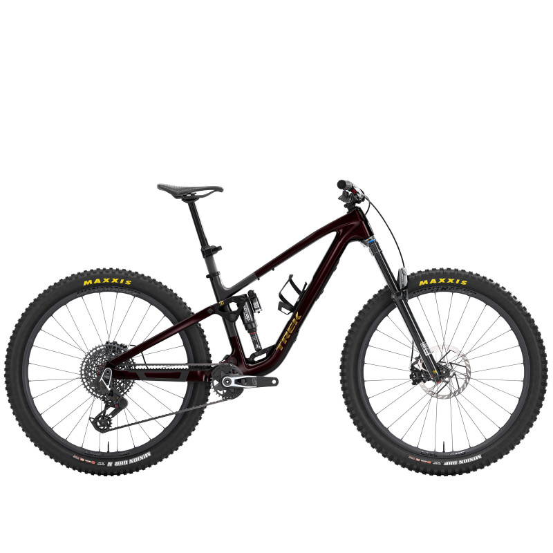 Rower TREK Fuel EX 9,9 X0 AXS