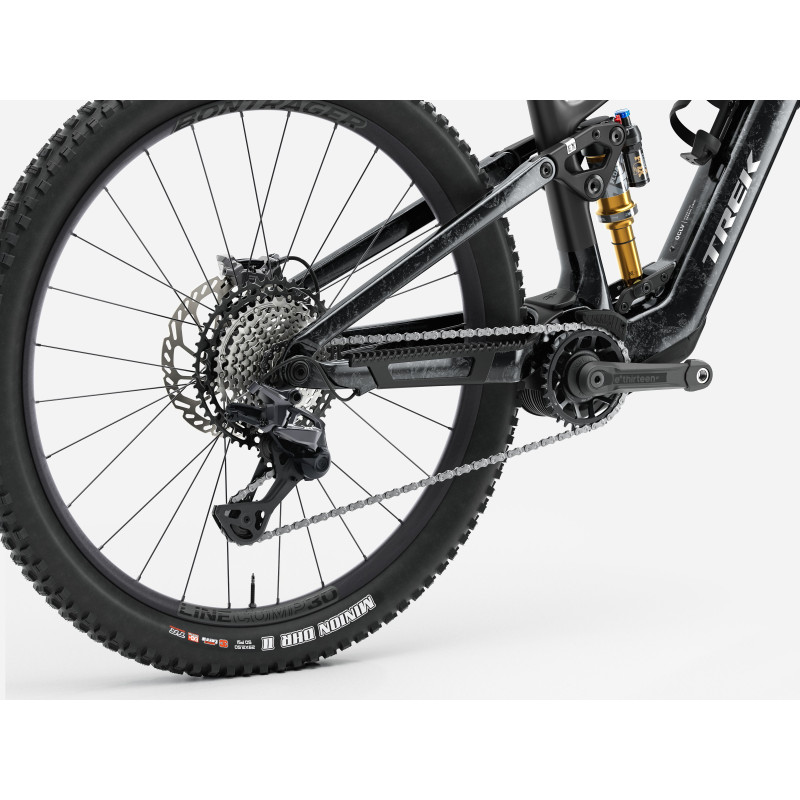 Rower TREK Fuel+ EX 9.8 XT Gen 2