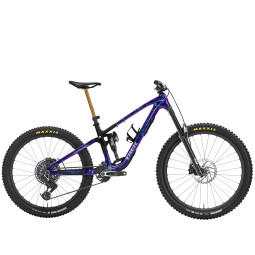Rower TREK Fuel MX 9,9 X0 AXS