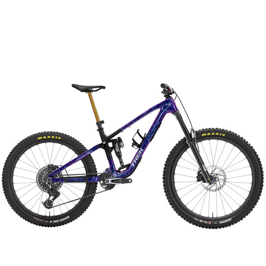 Rower TREK Fuel MX 9,9 X0 AXS