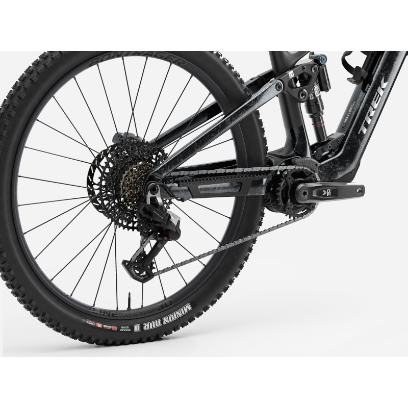 Rower TREK Fuel+ EX 9.8 Eagle 90 Gen 2